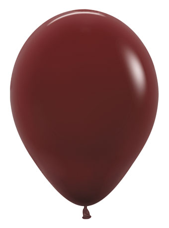 11in Premium Helium Filled Latex Balloons – 110 Party Supply